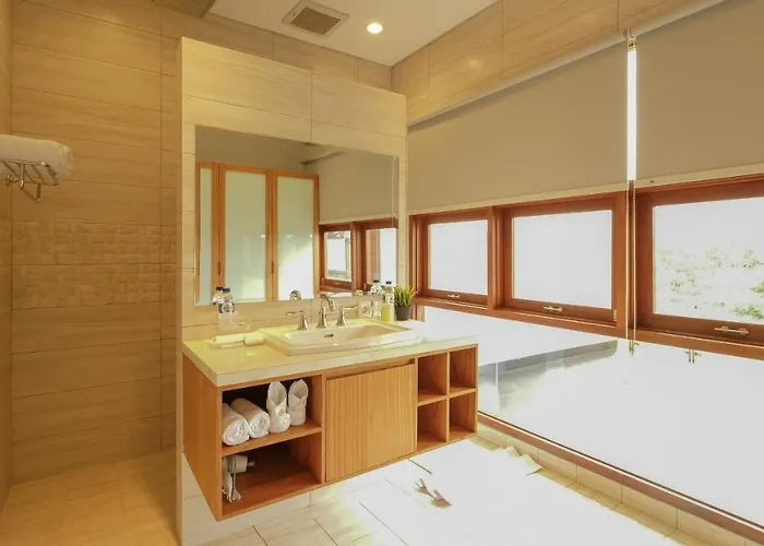 Villa Sehati 2 By Summerhouse Bali