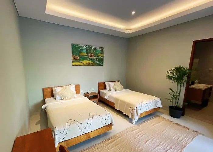 Villa Sehati 2 By Summerhouse Bali Canggu