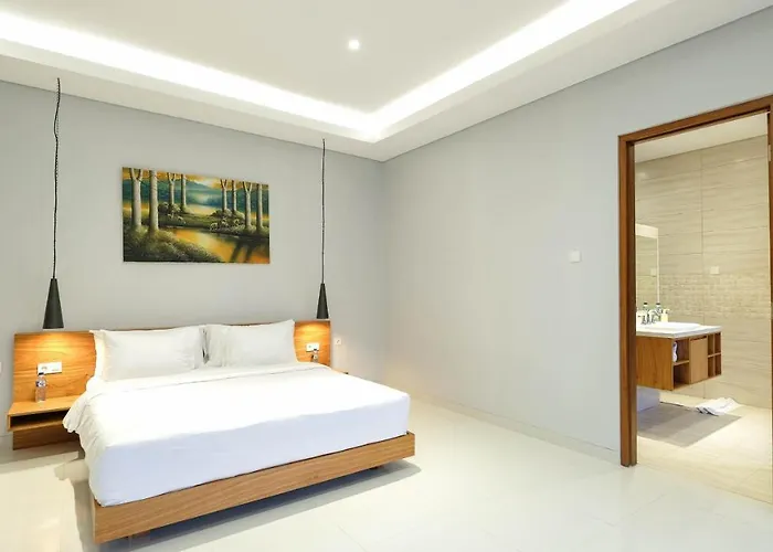 Villa Sehati 2 By Summerhouse Bali Canggu