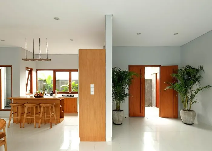 Villa Sehati 2 By Summerhouse Bali
