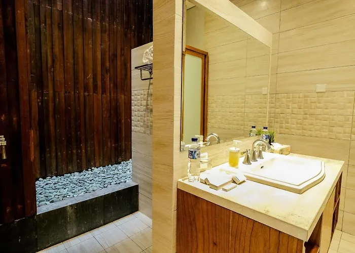 Sehati 2 By Summerhouse Bali Villa Canggu