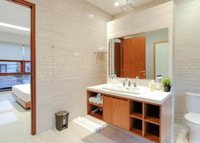 Sehati 2 By Summerhouse Bali Canggu