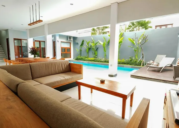 Sehati 2 By Summerhouse Bali Canggu