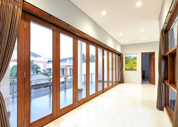 Sehati 2 By Summerhouse Bali *