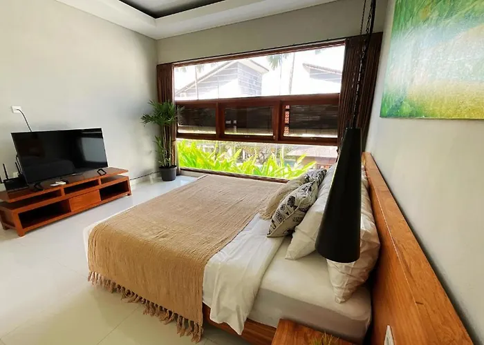 Sehati 2 By Summerhouse Bali